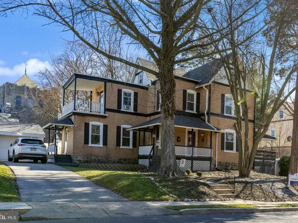 11 Owen Ave, Lansdowne, PA 19050