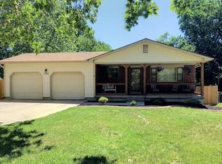 1130 Haas Cir, Manhattan, KS 66503