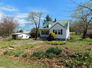 2275 Parkway Ln S, Floyd, VA 24091