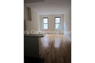 Rented by City Connections Realty