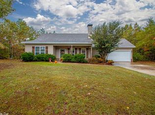 582 Joseph Dr, Alexander, AR 72002