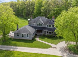 13875 Cowley Rd, Columbia Station, OH 44028
