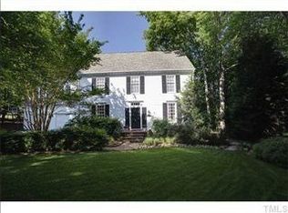 10709 Dunhill Ter, Raleigh, NC 27615