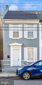 137 E Antietam St, Hagerstown, MD, 21740