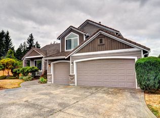 17804 92nd Ave E, Puyallup, WA 98375