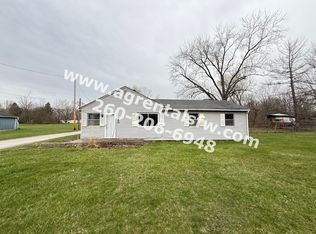 420 Ansley Dr, Fort Wayne, IN 46804