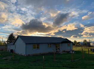2100 NE Walnut Dr, Redmond, OR 97756