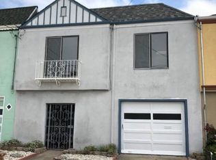 2038 32nd Ave, San Francisco, CA 94116