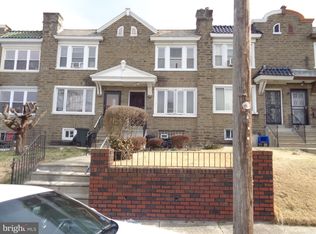 7425 Sommers Rd, Philadelphia, PA 19138