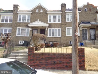 7425 Sommers Rd, Philadelphia, PA, 19138
