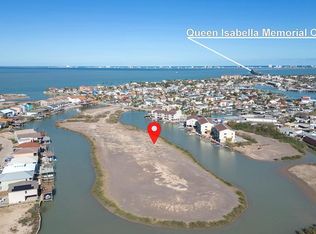 0 W Bass Ave #35, Pt Isabel, TX 78578