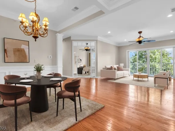 3304 Chesterwood Way, Franklin Twp., NJ 08873