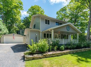 11062 Beach Rd #2, Sister Bay, WI 54234