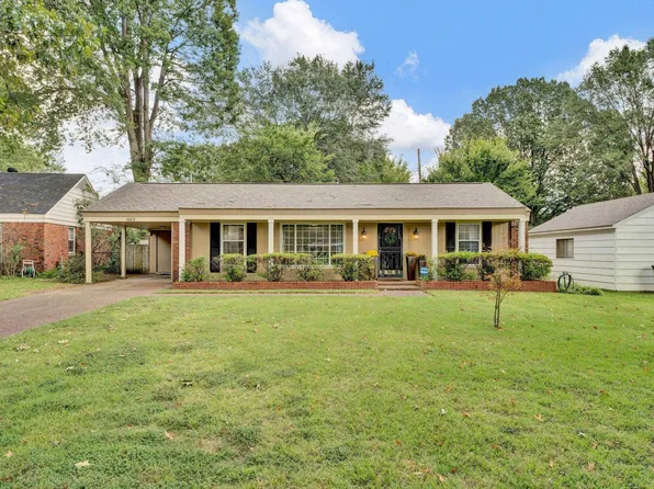 1682 Lyford Cv, Memphis, TN 38119