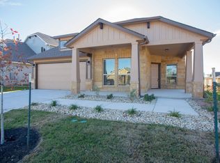 645 Cortona Ln, Georgetown, TX 78628