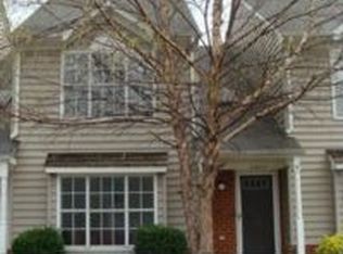 3807 Lamplighter Ct, Portsmouth, VA 23703
