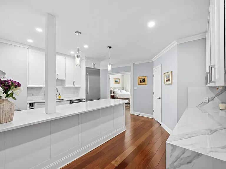 65 E India Row #39C — Photo 5