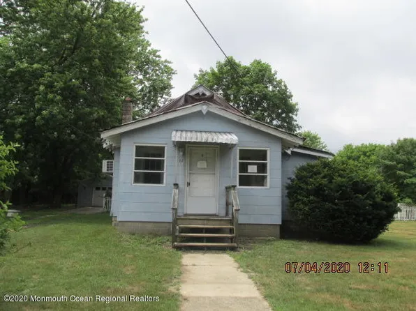 61 Dock St, Little Egg Harbor, NJ 08087