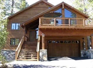 4265 Lake Dr, Soda Springs, CA 95728
