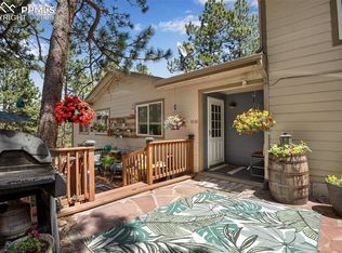 3038 Yucca Dr, Evergreen, CO 80439