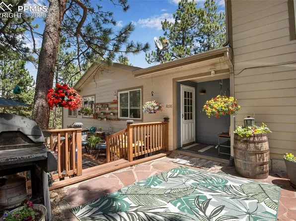 3038 Yucca Dr, Evergreen, CO 80439