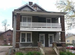 16 West Dr, Muncie, IN 47302