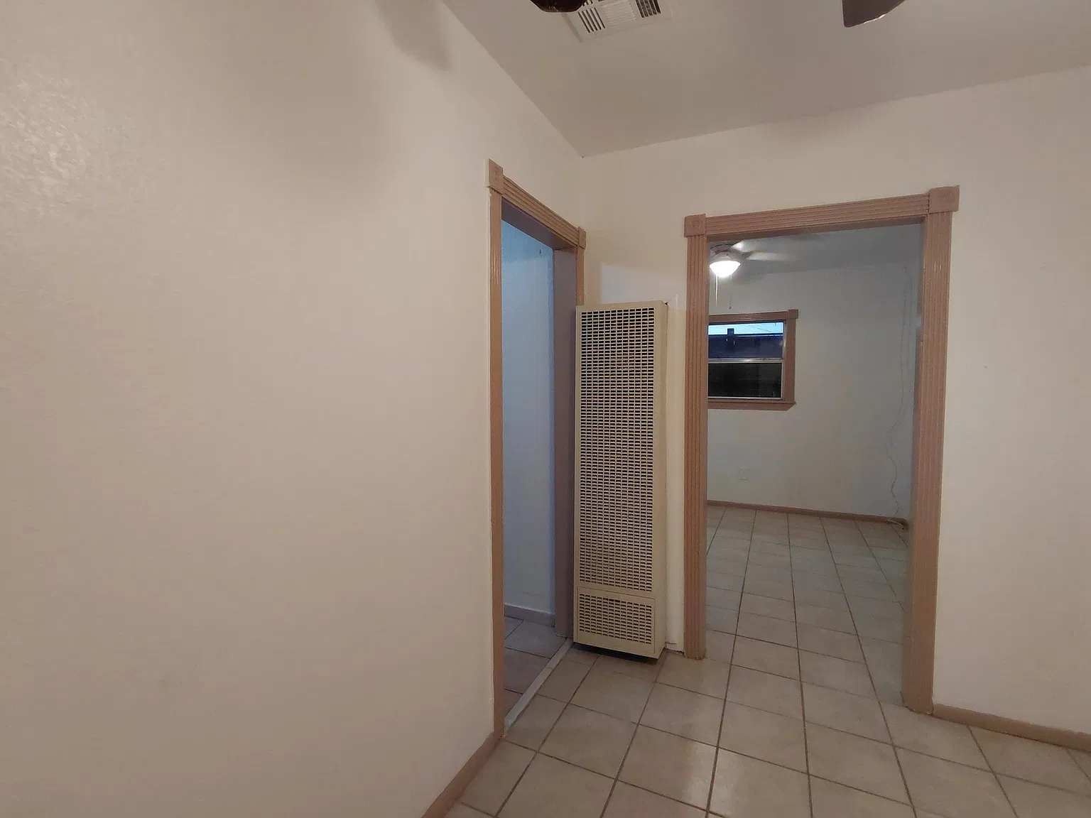 Apartment — Photo 1