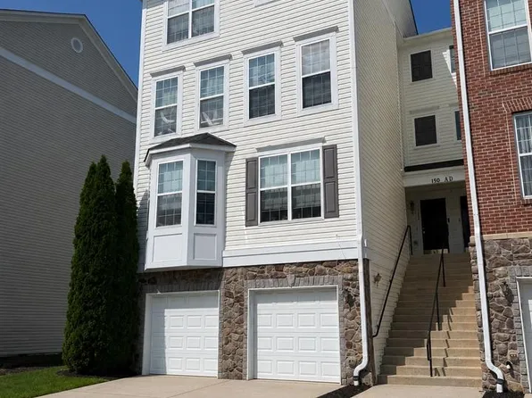 150 Mohegan Dr Unit A, Havre De Grace, MD 21078