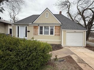 1832 NW 33rd St, Oklahoma City, OK 73118