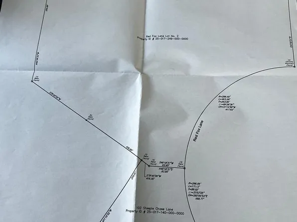 0 Red Fox Ln Lot 2, Harrisburg, PA 17112