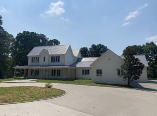 3611 Parshot Ln, Franklin, TN 37064