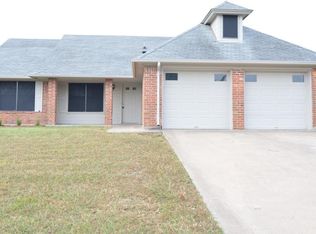 4718 Glass Mountain Dr, Killeen, TX 76542