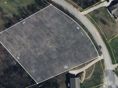 2325 Katie Ln, Morristown, TN, 37814