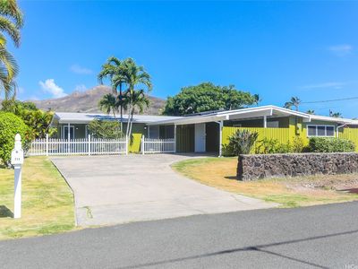 339 Ilimalia Loop, Kailua, HI, 96734