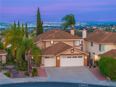 13555 Via San Remo, Chino Hills, CA, 91709