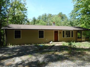 232 Tilson Dr, Mars Hill, NC 28754