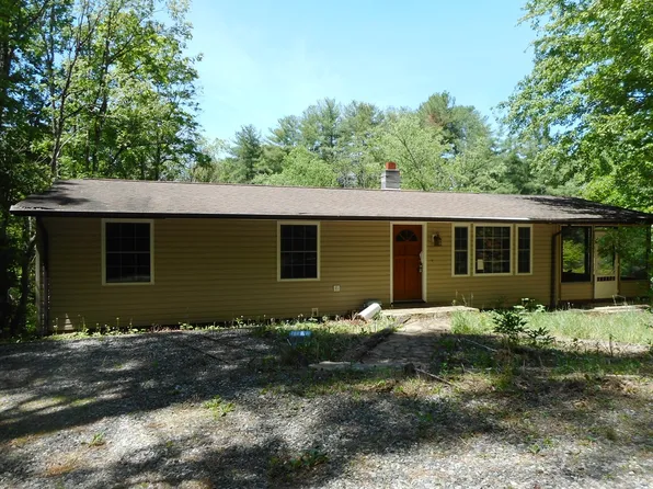 232 Tilson Dr, Mars Hill, NC 28754