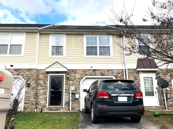 5132 Comer Dr, Stephens City, VA 22655