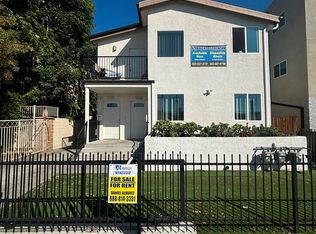 123 1/2 E 88th St, Los Angeles, CA 90003