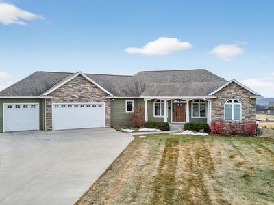 17176 Hilltop Ln SE, Chatfield, MN, 55923