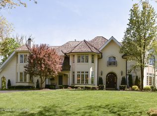 8909 W 121st St, Palos Park, IL 60464