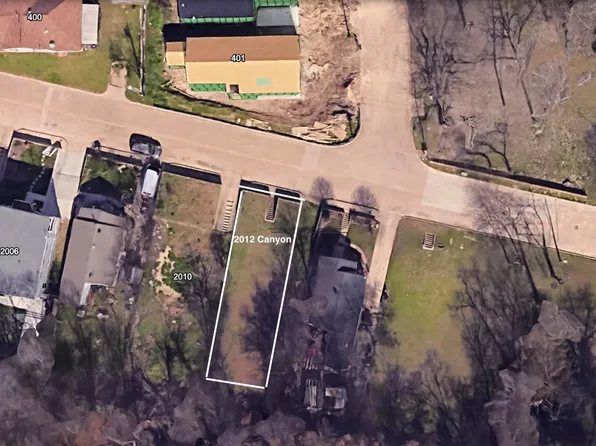 2012 Canyon St, Dallas, TX 75203