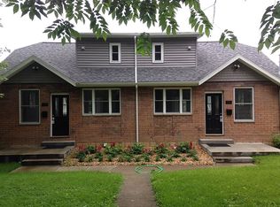 346 & 348 Waitman St, Morgantown, WV 26501