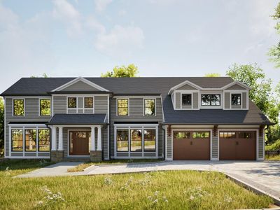 32 Sycamore Road, Scarsdale, NY, 10583