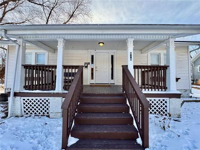 618 SE Miller St, Lees Summit, MO, 64063