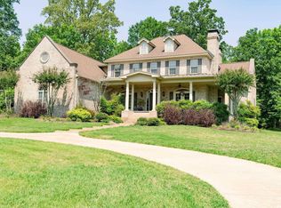 170 Belmont Pl, Cabot, AR 72023