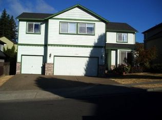 12680 SW Canvasback Way, Beaverton, OR 97007