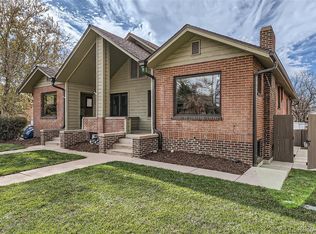591-593 S Ogden St, Denver, CO 80209