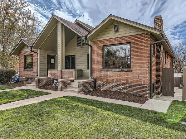 591-593 S Ogden Street, Denver, CO 80209