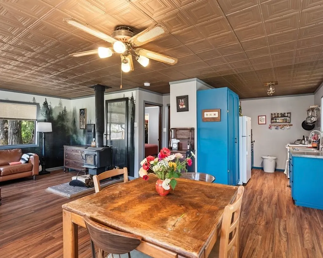 1 bed, 576 sqft, $1,700 — Photo 4
